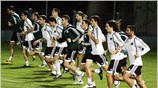 «Πάμε για να νικήσουμε» είπε ο Χενκ Τεν Κάτε στους παίκτες του ...