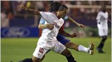 Εύκολα η Σεβίλλη επεβλήθηκε εντός έδρας με 2-0 της Ουνιρέα Ουρζιτσένι στον ...