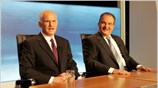 Την Τρίτη 22 Σεπτεμβρίου αναμένεται να διεξαχθεί η τηλεμαχία μεταξύ Κώστα Καραμανλή ...