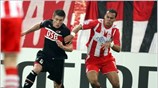 Υπό το βλέμμα του νέου προπονητή του Ζίκο, ο Ολυμπιακός ξεκίνησε με ...