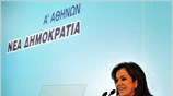 «…Έχουμε απέναντί μας ένα ΠΑΣΟΚ που συνεχίζει να επενδύει στην ισοπέδωση και ...
