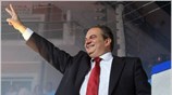 Να παλέψουν για τη νίκη με πάθος με ψυχή και με πίστη ...