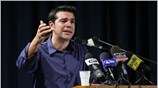Την πεποίθησή του ότι θα εκλεγεί βουλευτής από το Ηράκλειο στο ΣΥΡΙΖΑ, ...