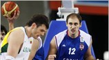 Η Σερβία επικράτησε 89-79 της Λιθουανίας και κατέλαβε την τρίτη θέση στον ...