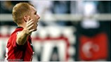 Νικηφόρα ξεκίνησε η Μάντσεστερ Γιουνάιτεντ στους ομίλους του Τσάμπιονς Λιγκ, κερδίζοντας μέσα ...