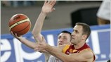 Μετά από έναν συγκλονιστικό αγώνα, η Ρωσία επικράτησε 71-69 της ΠΓΔΜ για ...