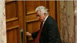 «Αποφεύγω, επί του παρόντος, να σχολιάσω την απόφαση της μη συμμετοχής μου ...