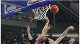 Η Σλοβενία εξασφάλισε την πρόκριση στην προημιτελική φάση του Ευρωμπάσκετ της Πολωνίας, ...