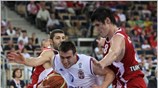 Η Τουρκία κράτησε το αήττητο σε πέντε αγώνες στο Ευρωμπάσκετ της Πολωνίας, ...