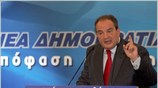 Ο πρωθυπουργός στη χθεσινή του ομιλία σε εκπροσώπους των μικρομεσαίων επιχειρήσεων, κατηγόρησε ...