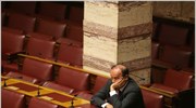 O κ. Τσιτουρίδης, χαρακτήρισε την απόφαση του αποκλεισμού του από τα ψηφοδέλτια ...
