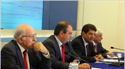 Σκληρή επίθεση στον Πρόεδρο του ΠΑΣΟΚ Γ. Α.Παπανδρέου εξαπέλυσε ο Υπουργός ΠΕΧΩΔΕ ...