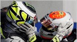 Για τέταρτη φορά φέτος η Brawn GP κάνει το «1-2» στην τελική ...