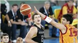 Μία ακόμη νίκη, τη δεύτερή της στο Ευρωμπάσκετ της Πολωνίας και σε ...