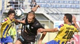 Γκολ και εντυπώσεις μοιράστηκαν Αστέρας και ΠΑΟΚ στο παιχνίδι της Τρίπολης, το ...