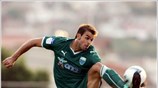 Με σκόρερ τον Μπάρκογλου στο 71
