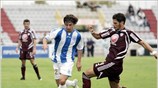 Μοιράστηκαν βαθμούς και εντυπώσεις η Λάρισα και ο Ατρόμητος στο Αλκαζάρ, σε ...