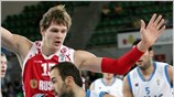Η Εθνική Ομάδα γνώρισε χθες την πρώτη της ήττα στο Ευρωμπάσκετ της ...
