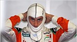 H αναγεννημένη Force India «χτύπησε» και στη Μόντσα με τον Αντριαν Σούτιλ ...