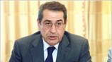 Την απόφασή του να μην κατέβει υποψήφιος με το ΠΑΣΟΚ στο νομό ...