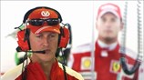 Η Ferrari ανανέωσε τη συνεργασία της για τρία ακόμη χρόνια με το ...
