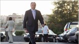 Ο διευθυντής του Γραφείου Τύπου του Πρωθυπουργού κ. Γιάννης Ανδριανός υπέβαλε σήμερα ...
