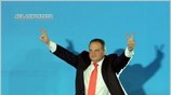 Ο πρωθυπουργός στην ομιλία τουστο Αιγάλεων αφού τόνισε ότι έλαβε την απόφαση ...