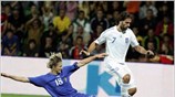 «Αυτοκτόνησε» η Ελλάδα απέναντι στην Μολδαβία με το 1-1. Για 90΄ λεπτά ...