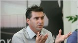 Εκτενη συνέντευξη Τύπου στην οποία έκανε απολογισμό της διοίκησης και μίλησε για ...