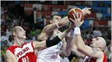 Η Πολωνία συνεχίζει ακάθακτη τον καταιγιστικό της ρυθμό στο Ευρωμπάσκετ, επικρατώντας και ...