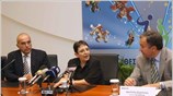 Απέκλεισε κατηγορηματικά κάθε ενδεχόμενο συνεργασίας με κάποιο από τα δύο μεγάλα κόμματα ...
