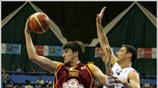 Τα Σκόπια κέρδισαν 82-79 το Ισραήλ που μετράει ήδη δύο ήττες στο ...