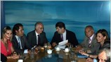 Συνεδρίασε σήμερα υπό τον γραμματέα του κόμματος Λευτέρη Ζαγορίτη το Διαγραμματειακό Συντονιστικό ...