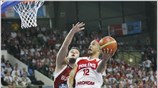 Χωρίς ιδιαίτερα προβλήματα η οικοδέσποινα Πολωνία επεκράτησε της Βουλγαρίας του Πίνι Γκέρσον ...