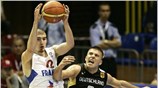 Με πρωταγωνιστή τον Τόνι Πάρκερ στα τελευταία λεπτά, η Γαλλία έκαμψε την ...