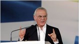 Αιχμηρό «όχι» στην πρόταση να είναι υποψήφιος στις επικείμενες εκλογές, επεφύλαξε ο ...
