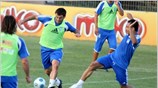 Στην αποστολή της Εθνικής ομάδας συμμετέχει κανονικά και ο Γιώργος Καραγκούνης, ο ...