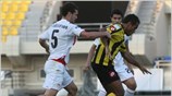 Την συντριβή με 5-0 γνώρισε ο Ολυμπιακός από τον Εργοτέλη, σε φιλικό ...