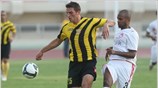 Την συντριβή με 5-0 γνώρισε ο Ολυμπιακός από τον Εργοτέλη, σε φιλικό ...