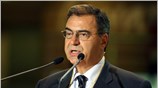 Την απόφασή του να μην είναι υποψήφιος στις επικείμενες εθνικές εκλογές γνωστοποίησε ...