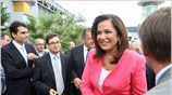 Η κα Μπακογιάννη χαρακτήρισε γενναία την απόφαση του πρωθυπουργού να ζητήσει νωπή ...
