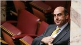 Oπως έγινε γνωστό, ο κ. Γιώργος Βουλγαράκης δεν αναμένεται να είναι υποψήφιος ...