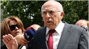 Μετά το τέλος της συνεδρίαση της  διϋπουργική επιτροπή για την οικονομία, ...