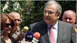 «Είναι γνωστή και δηλωμένη η απόφαση, η βούληση της Κυβέρνησης να προχωρήσουμε ...