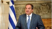 Την προκήρυξη πρόωρων εκλογών στις 4 Οκτωβρίου ζήτησε από τον Πρόεδρο της ...