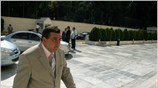 Σε δηλώσεις του σήμερα έξω από τη Βουλή με αφορμή το χθεσινό ...