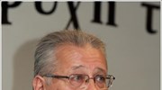 Την προσχώρησή του στο ΛΑ.Ο.Σ. ανακοίνωσε ο πρώην βουλευτής της ΝΔ, Δημήτρης ...