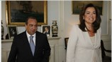 Η αξιολόγηση από την Ευρωπαϊκή Ενωση, το Δεκέμβριο, της ενταξιακής πορείας της ...