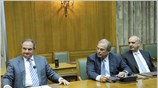 Ο πρωθυπουργός κατά την εισήγησή του στο υπουργικό συμβούλιο τόνισε ότι η ...