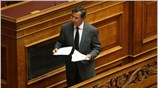 Δεν θα είναι υποψήφιος στις επικείμενες εκλογές ο Μιχάλης Λιάπης, όπως έκανε ...